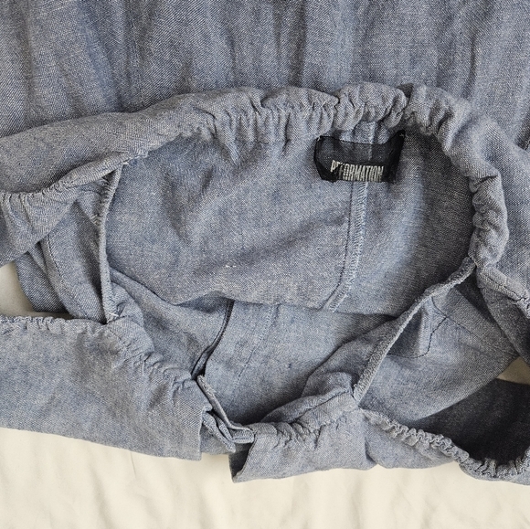 Reformation Mariana / Annabelle Dress - Picture 6 of 8